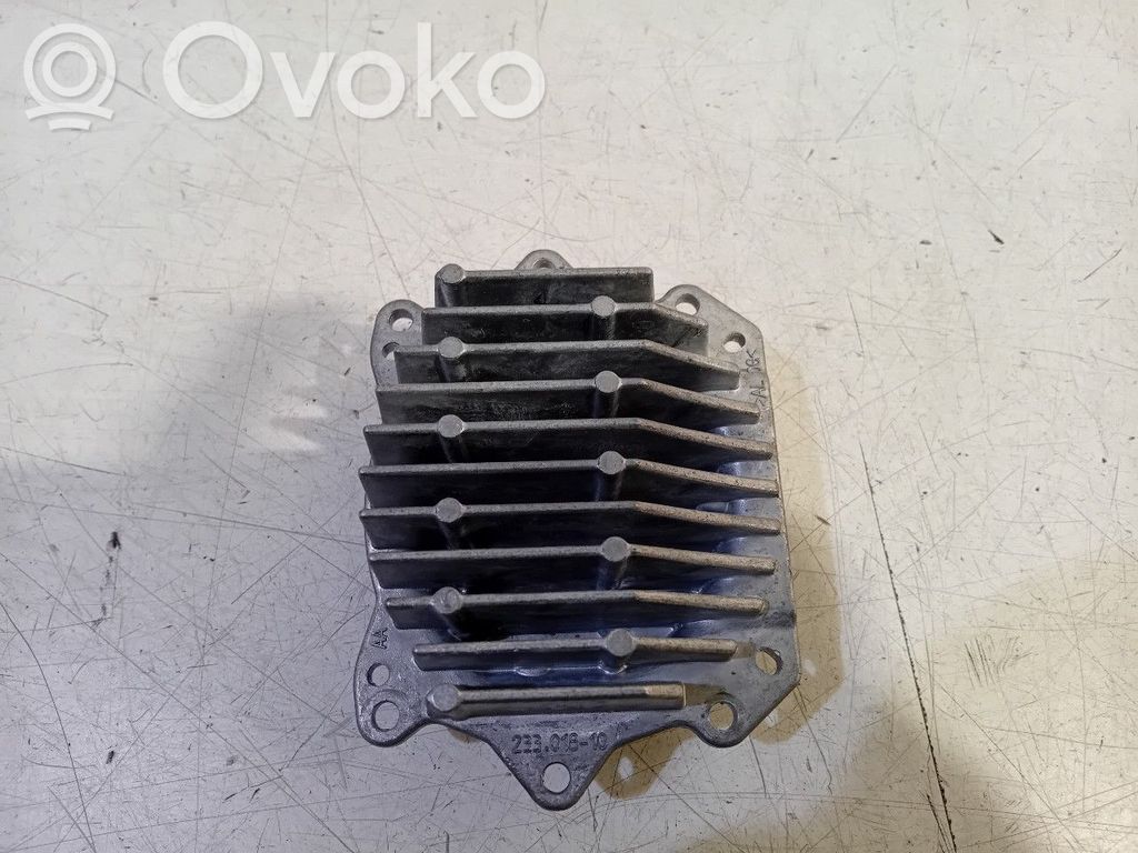 BMW iX Engine control unit/module 