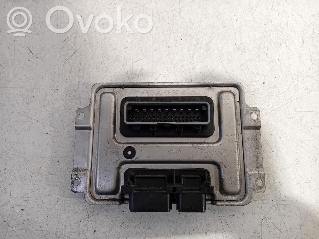 Chrysler 300 - 300C Engine control unit/module 