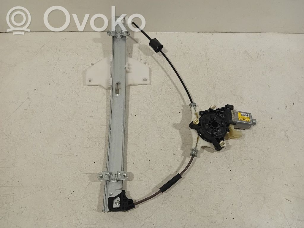 KIA Picanto Elektryczny podnośnik szyby drzwi przednich 