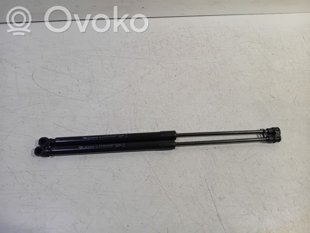 Renault Captur II Tailgate/trunk strut/damper 