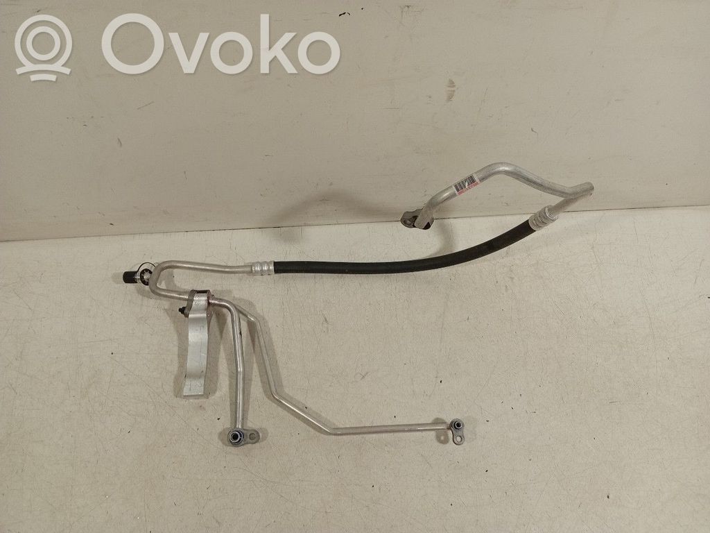 KIA Stonic Conductă/furtun aer condiționat (A/C) 