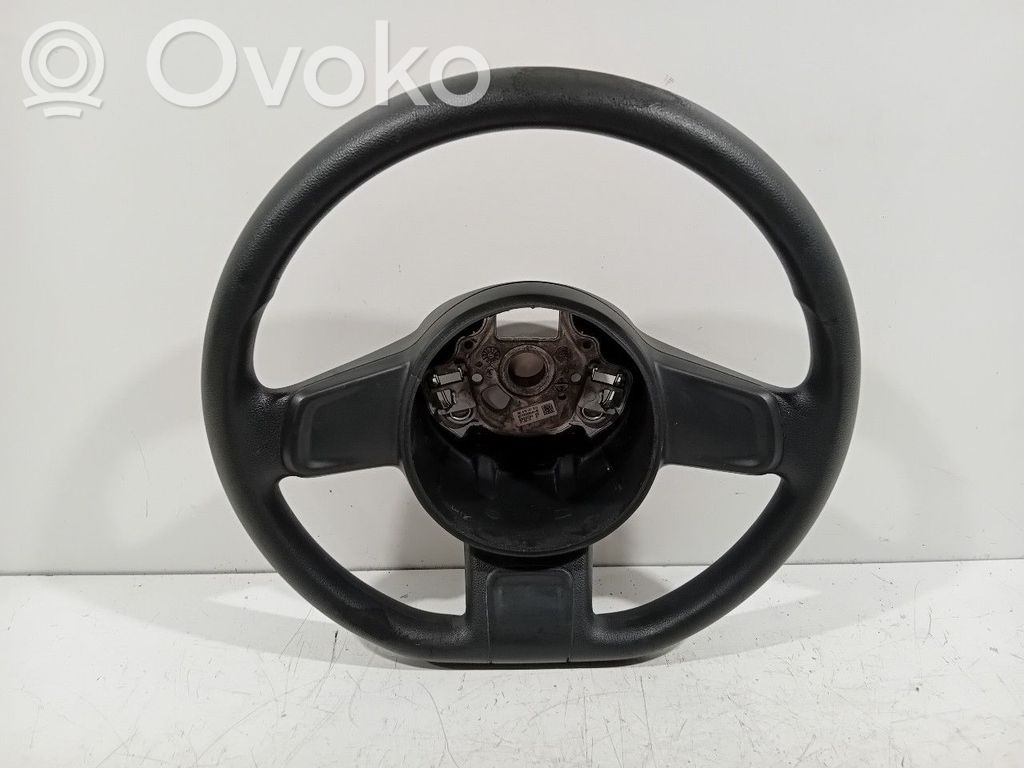 Volkswagen Up Volante 