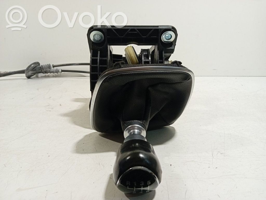 Ford C-MAX II Palanca/selector de cambios 