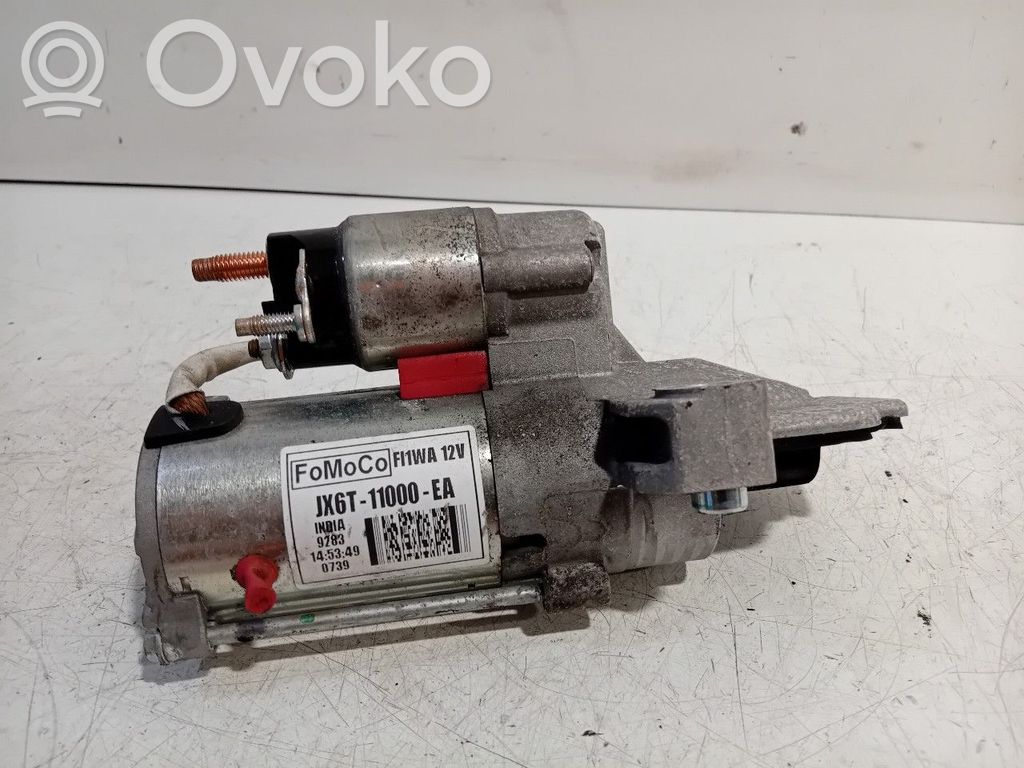 Starteris   JX6T11000EA