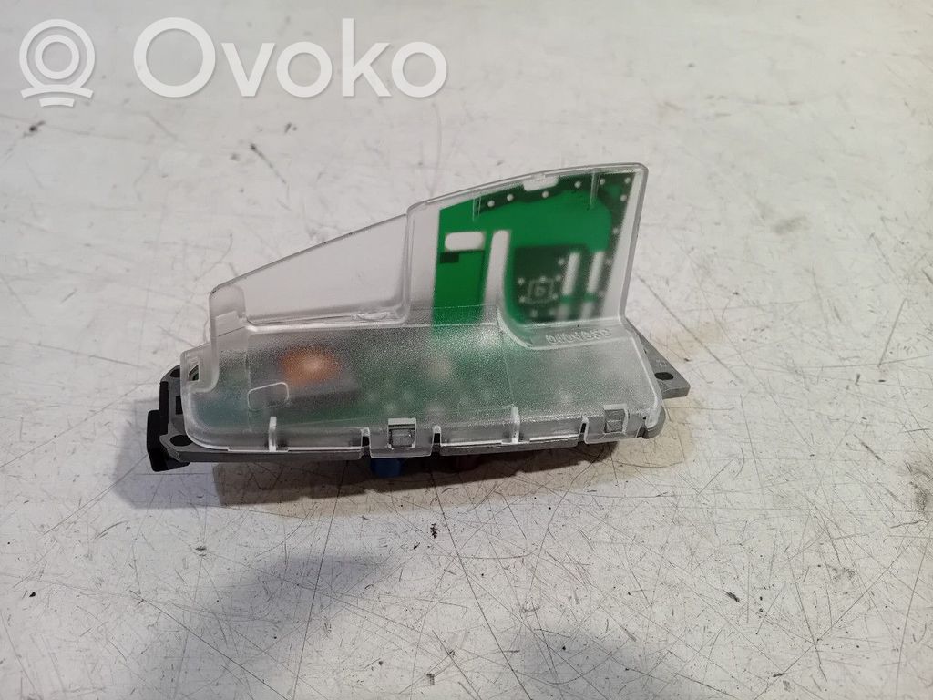 BMW 1 E82 E88 Antena (GPS antena) 