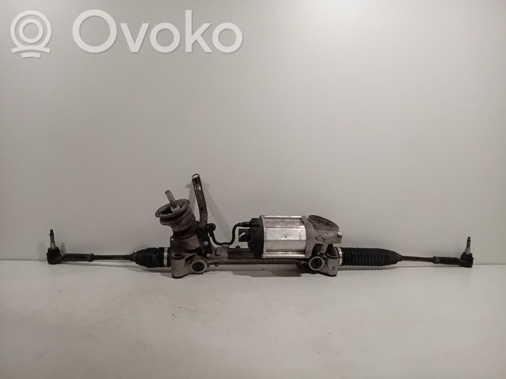 Opel Astra J Przekładnia kierownicza / Maglownica 