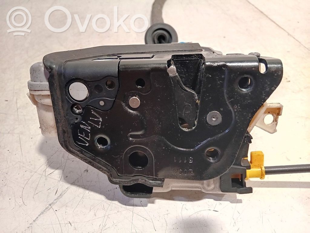 Audi Q3 8U Ușă față 