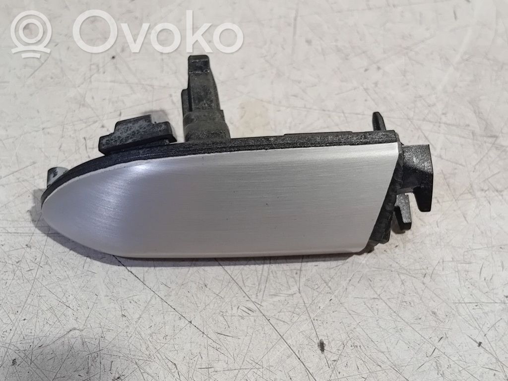 Audi A3 S3 8V Dashboard 
