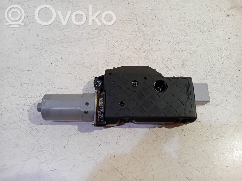 Renault Megane IV Motor/actuator trapă 