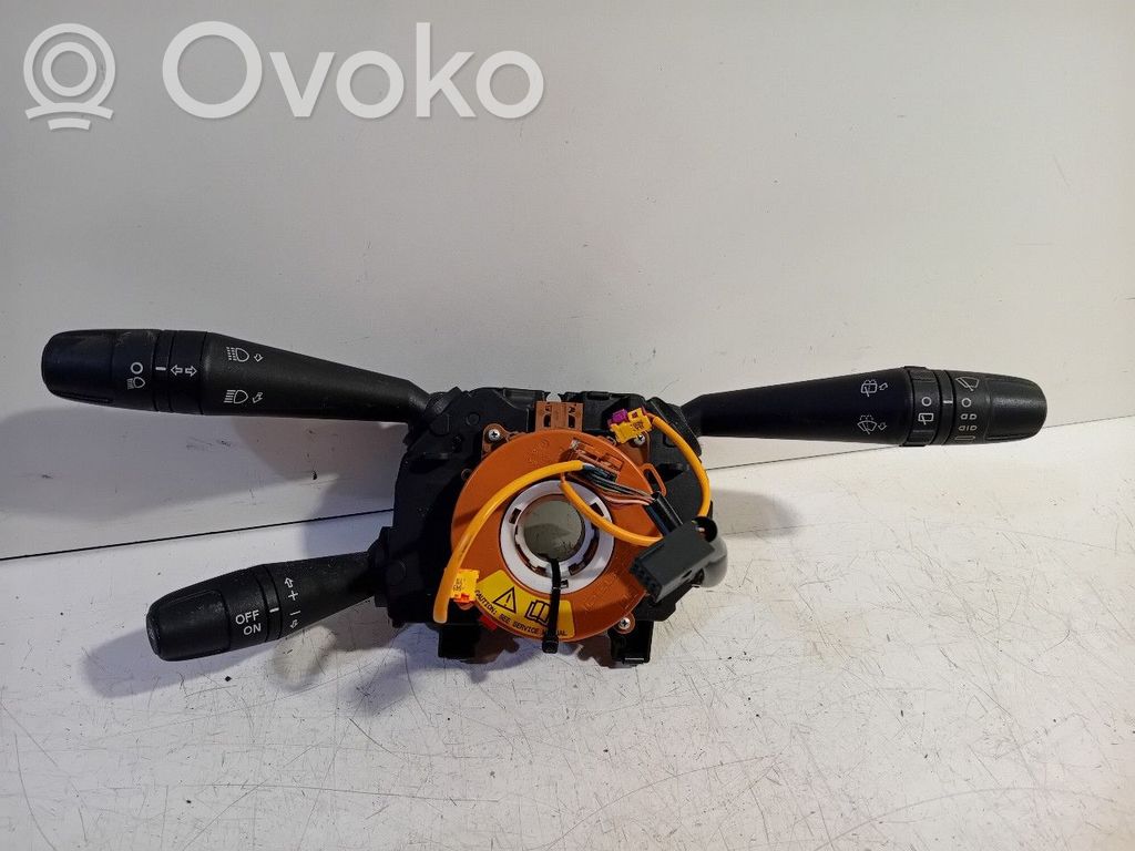 Alfa Romeo Mito Wiper turn signal indicator stalk/switch 