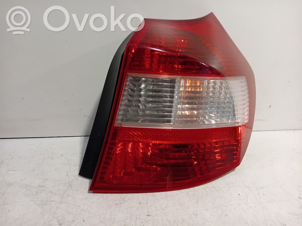 BMW 1 E81 E87 Takavalot 