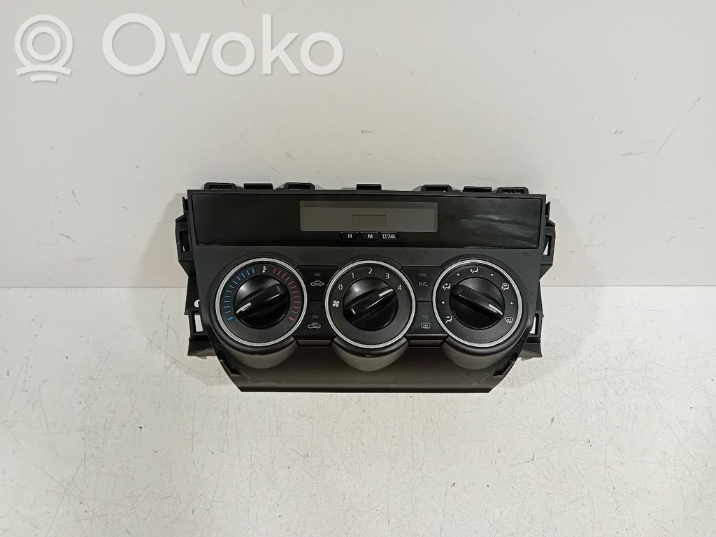 Mazda CX-5 Climate control unit 