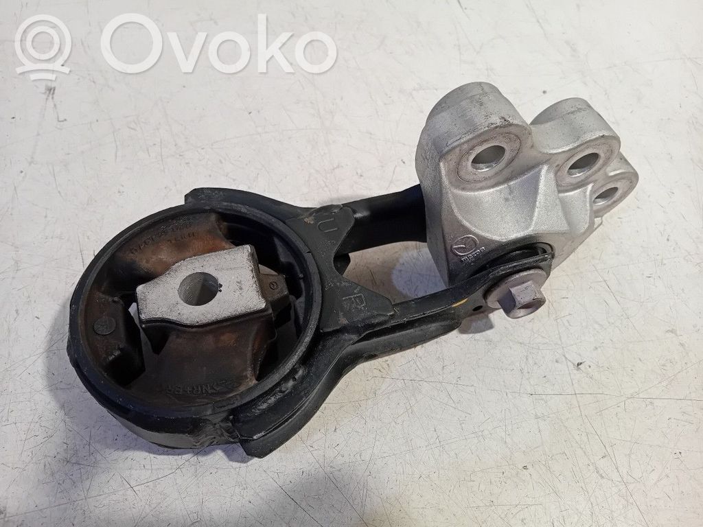 Halterung   DA6T39010