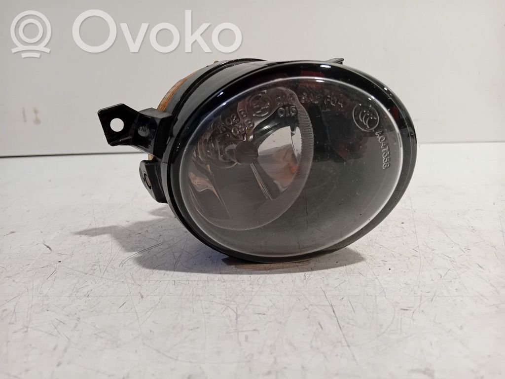 Seat Mii Front fog light 