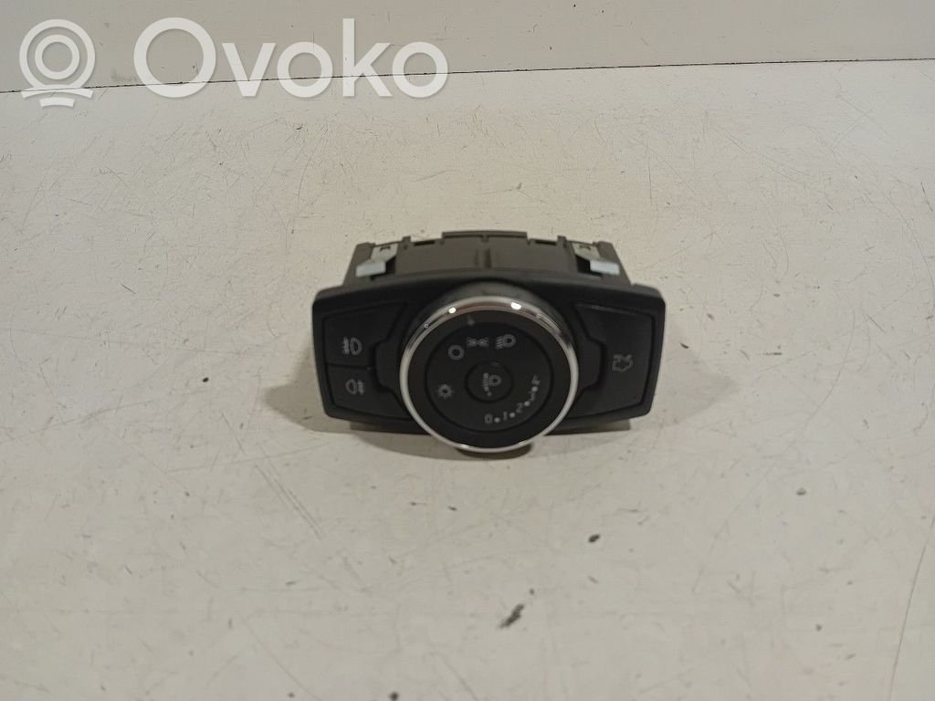 Ford Ka Light switch 