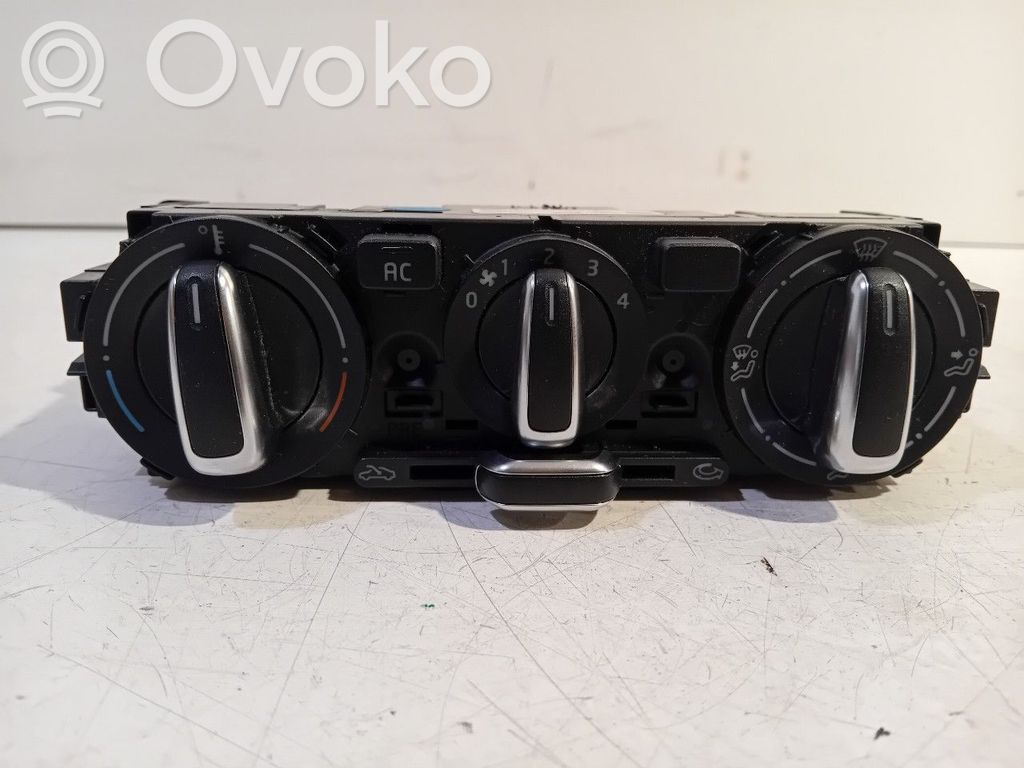 Seat Mii Climate control unit 
