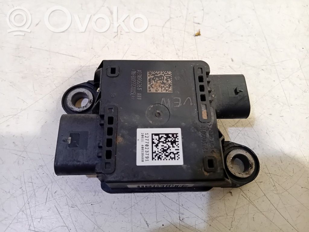 Volkswagen Crafter Sensor 