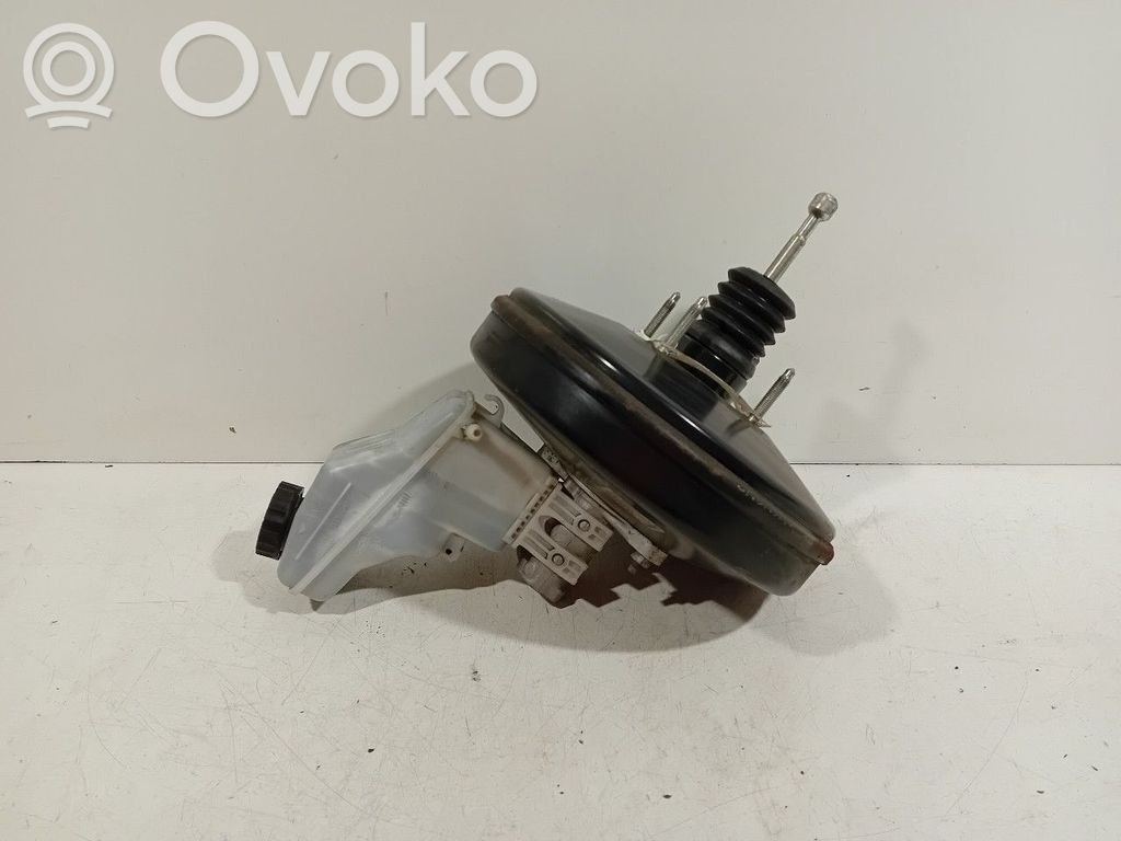 Opel Corsa E Stabdžių vakuumo pūslė 