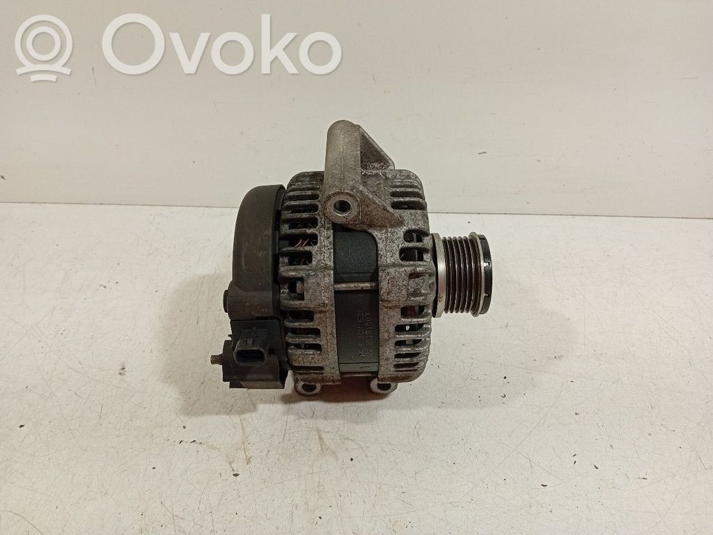 Opel Corsa E Generatorius 