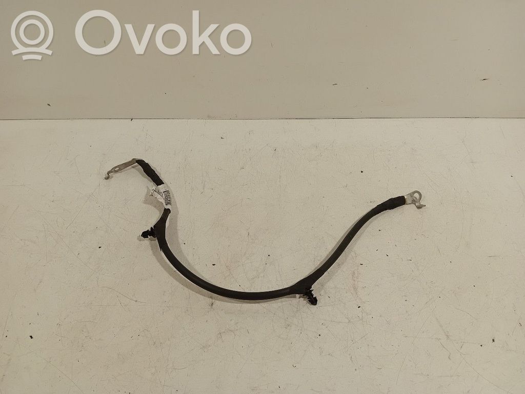 Ford Focus Otros cableados 
