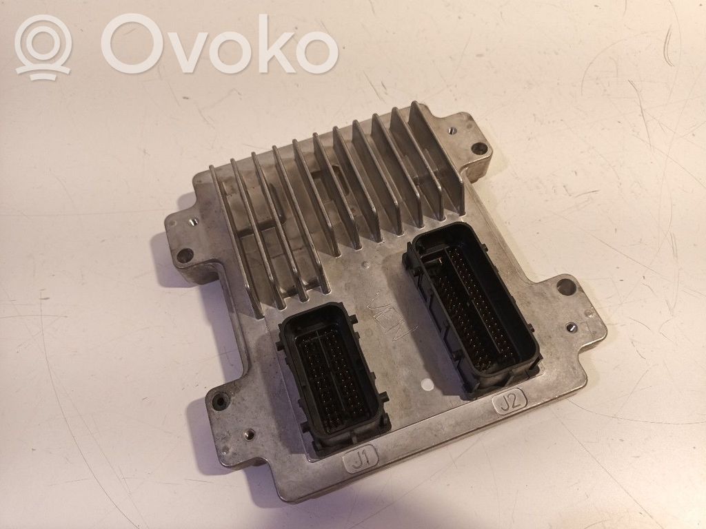 Engine control unit/module   12640174