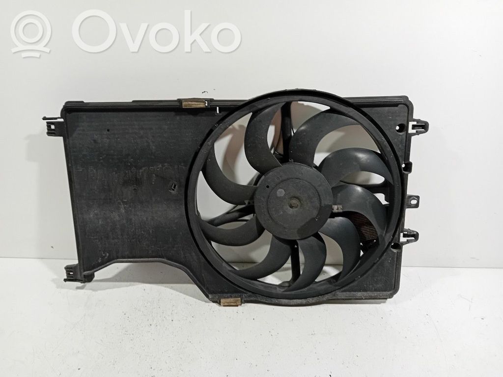 Hyundai i10 Wiper motor 