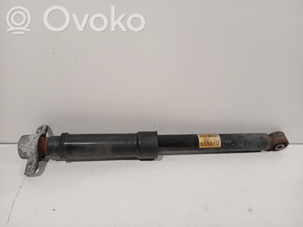 Takaiskunvaimennin   95320369