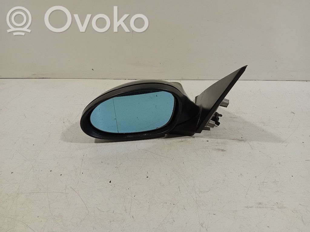 BMW 1 E81 E87 Front door electric wing mirror 
