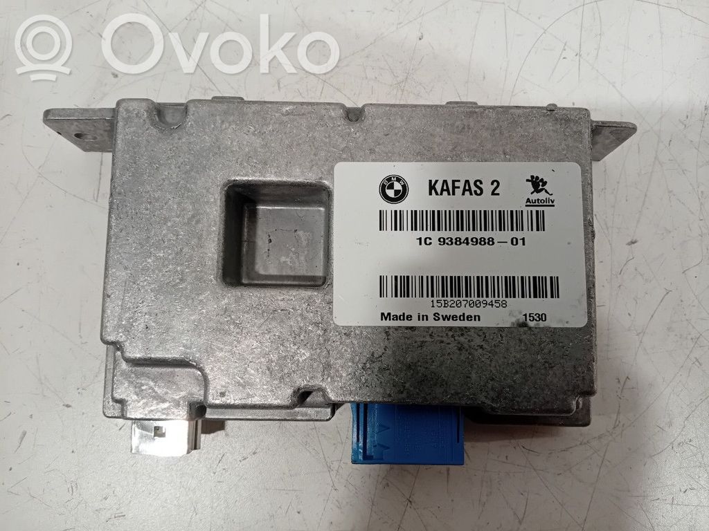 Engine control unit/module   938498801