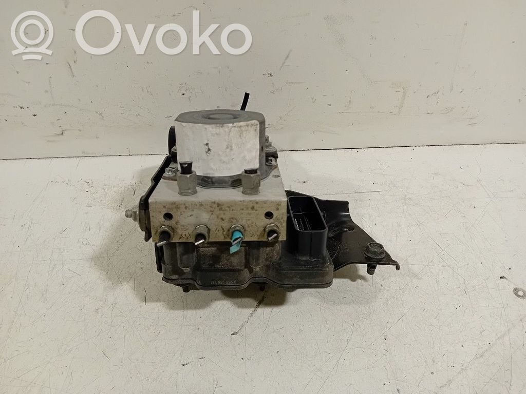 ABS Pump   0265256741