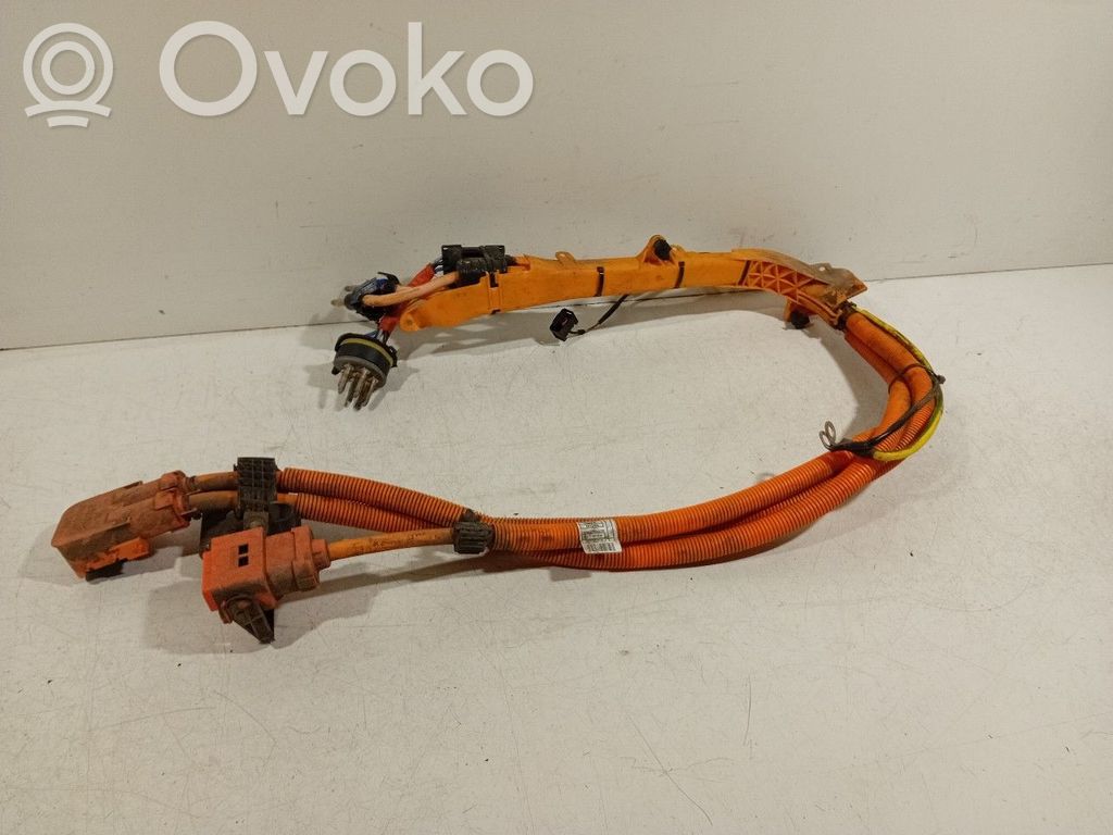 BMW i3 Other wiring loom 