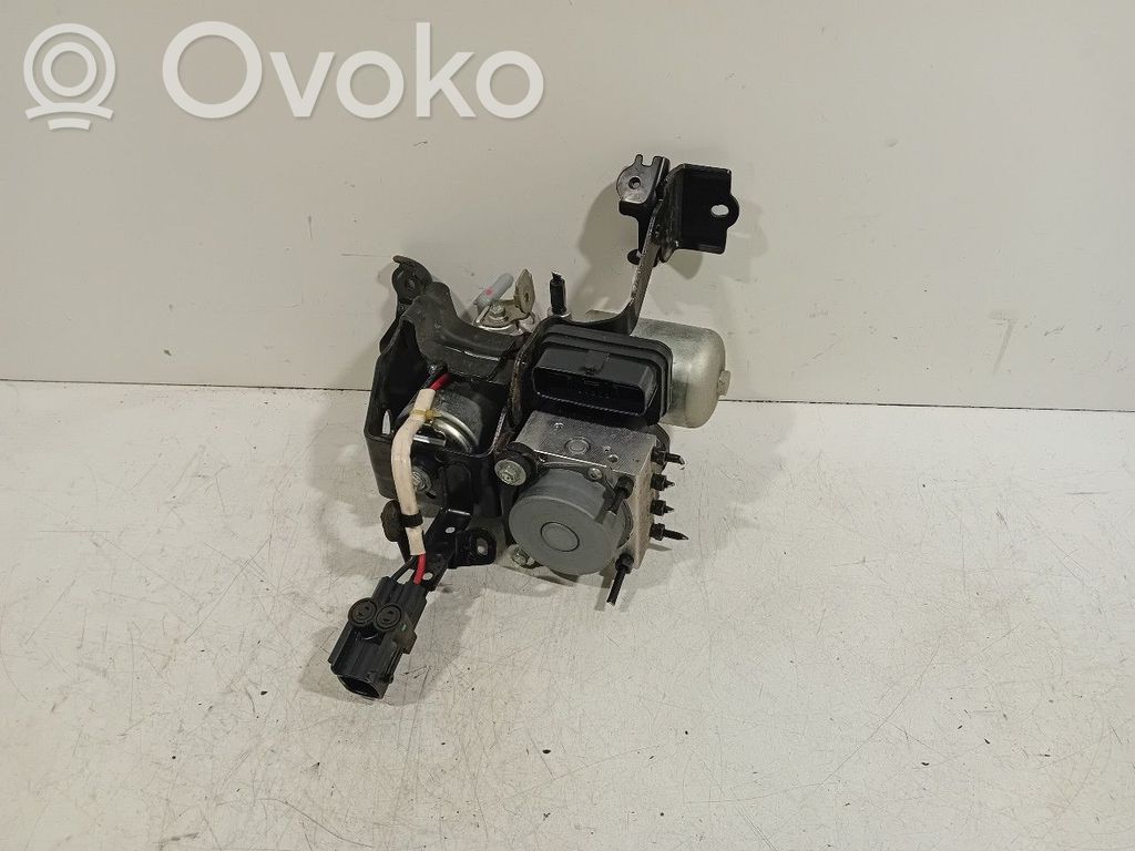 ABS Blokas   4451012600