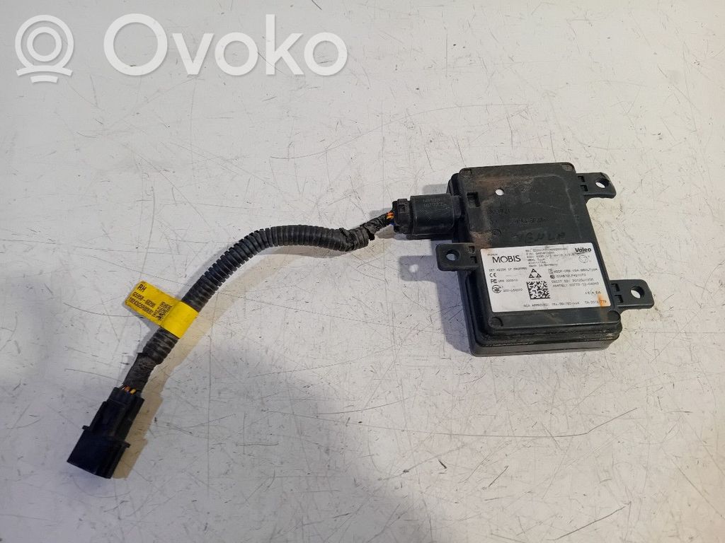 KIA Niro Inne wyposażenie elektryczne 
