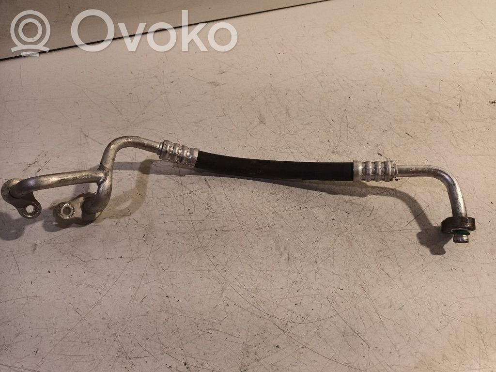 KIA Niro Ilmastointilaitteen putki (A/C) 