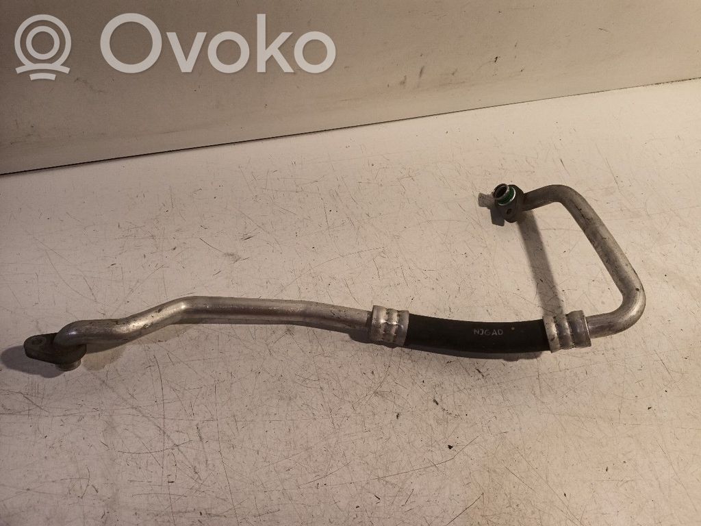 KIA Niro Ilmastointilaitteen putki (A/C) 