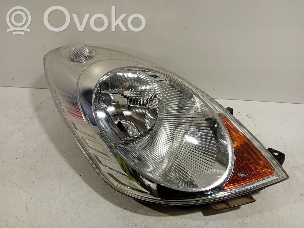 Headlight/headlamp   260109U10A,89902135