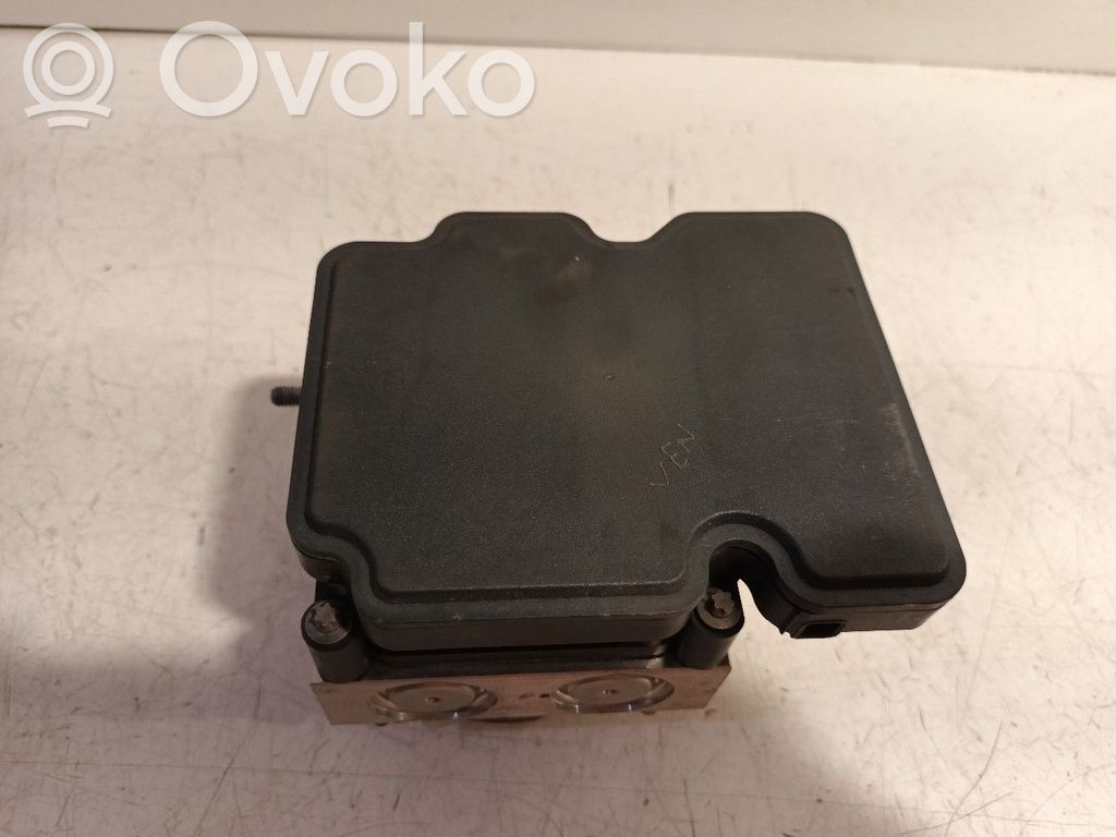 Renault Clio IV ABS Pump 