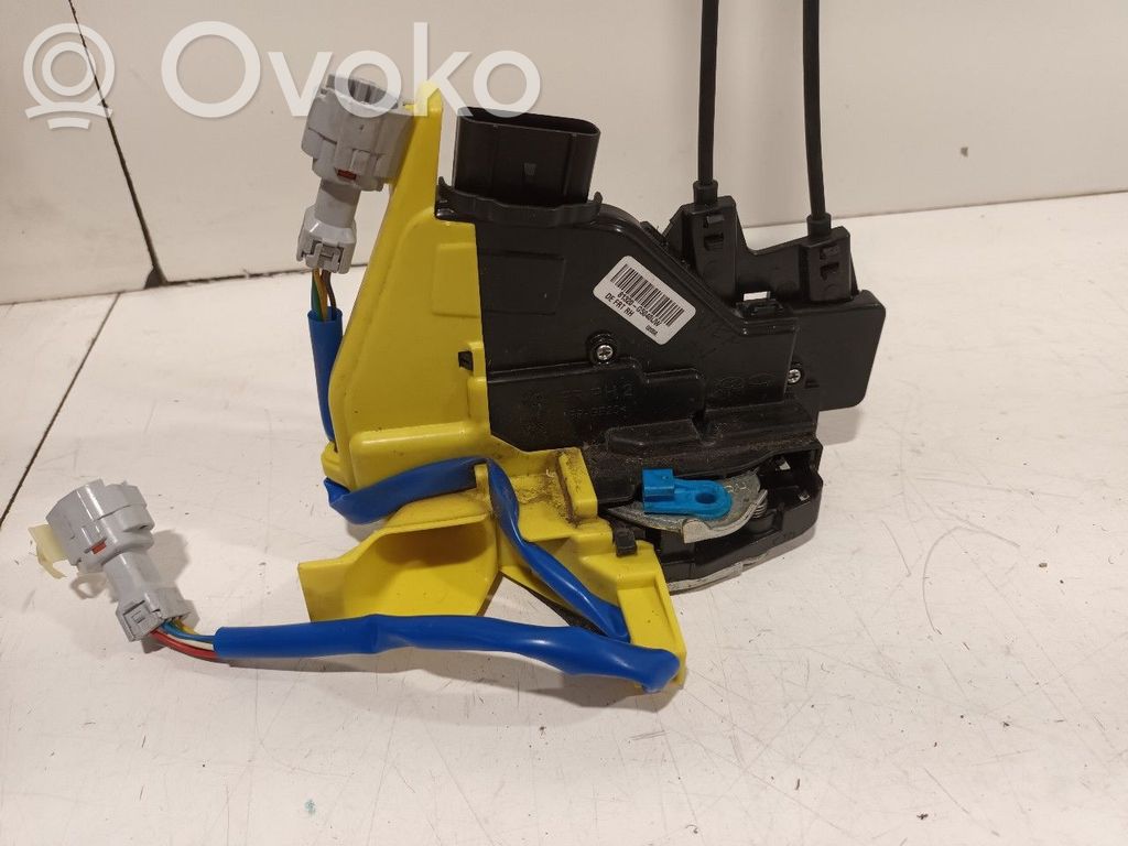 KIA Niro Etuoven lukko 