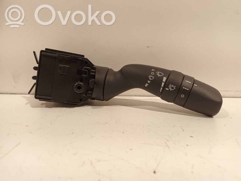 Toyota Corolla E210 E21 Leva comando tergicristalli 