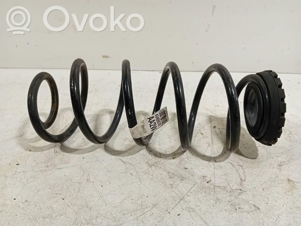 Opel Karl Atspere 