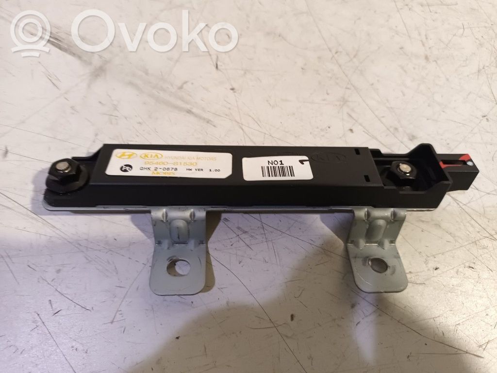 Engine control unit/module   95460S1530