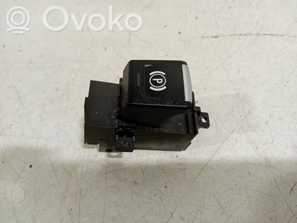 BMW i3 Przycisk / Włącznik hamulca ręcznego 