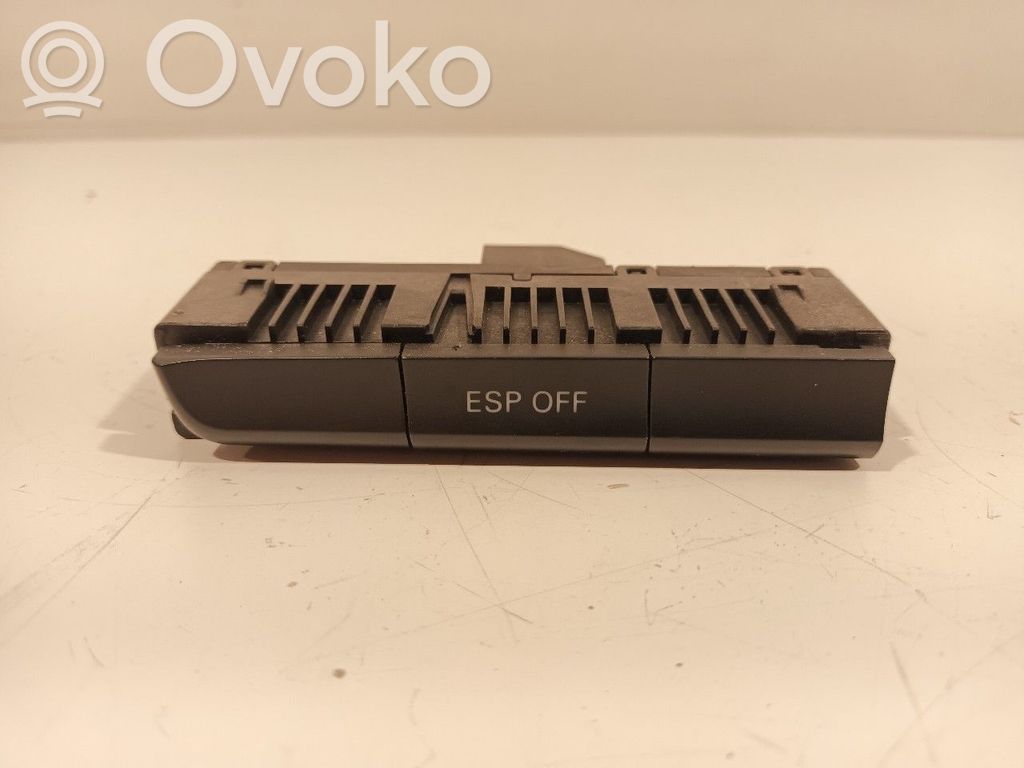 Audi A5 Sportback 8TA Interruptor ESP (programa de estabilidad) 