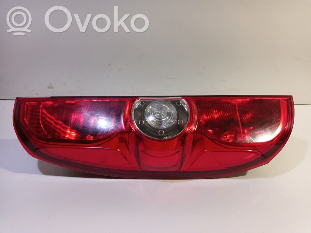 Opel Combo D Takavalot 