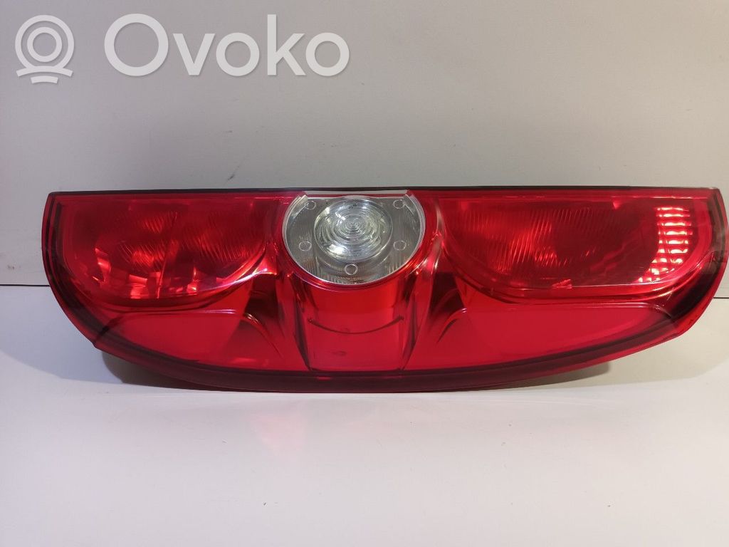 Opel Combo D Takavalot 