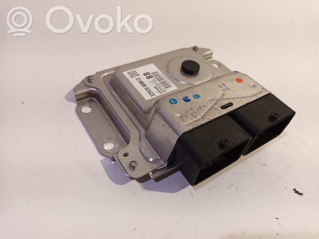 Suzuki Celerio Engine control unit/module 