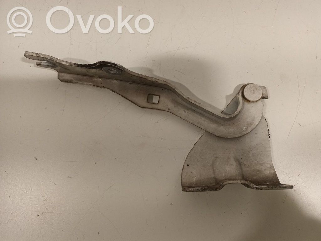 Engine bonnet/hood hinges