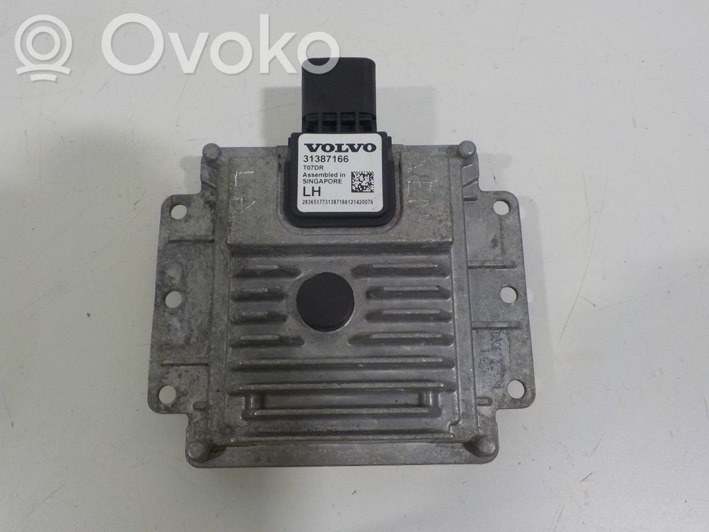 Volvo V40 Engine control unit/module 