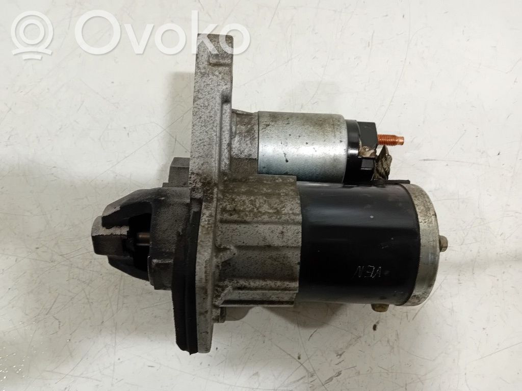 Motor de arranque   233000557R