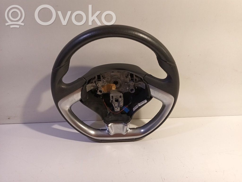 Citroen C3 Stūre 